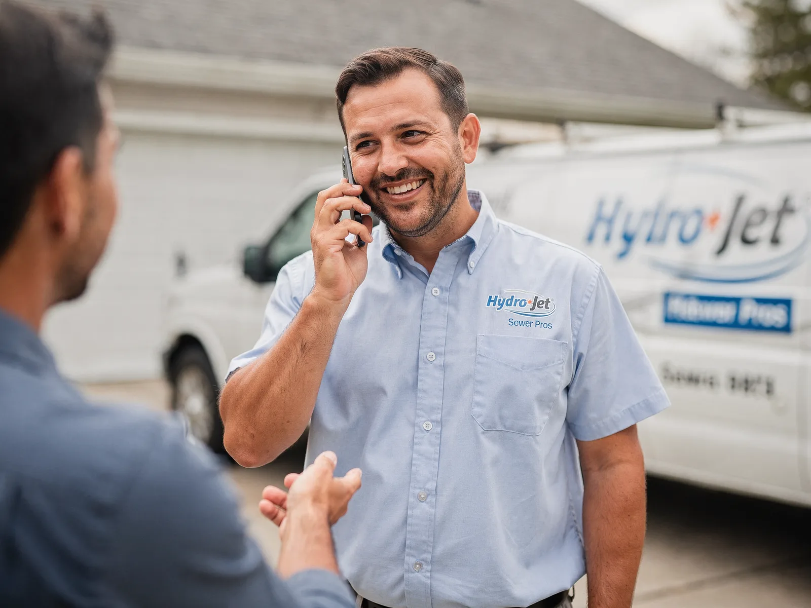Hydro Jetting Midland, TX FAQs